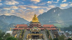 Đảm bảo văn minh, an toàn trong hoạt động tín ngưỡng, tôn giáo dịp Tết Nguyên đán