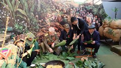 “Tết chiến sĩ Điện Biên“- ký ức hào hùng về mùa Xuân lịch sử 1954