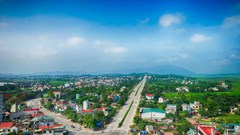 Tuyên Quang điều tra thu nhập bình quân đầu người tại 124 xã, phường