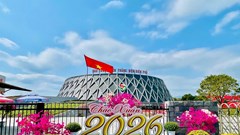 Điện Biên sẵn sàng cho mùa du lịch Tết Nguyên đán Bính Ngọ 2026