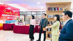 Hội báo Xuân Phú Thọ 2026 sẽ diễn ra từ ngày 26 - 27.2