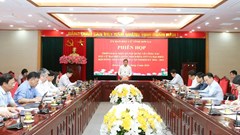 Sơn La bảo đảm tổ chức bầu cử dân chủ, an toàn