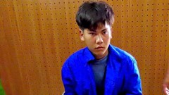 Bắt đối tượng vận chuyển trái phép 2 bánh heroin, 6.000 viên ma túy tổng hợp