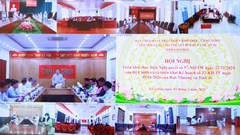 Lai Châu đẩy mạnh chuyển đổi số, thúc đẩy phát triển kinh tế - xã hội