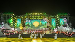 Lễ hội Hoa Ban 2026: Nhiều trải nghiệm hấp dẫn chào đón du khách