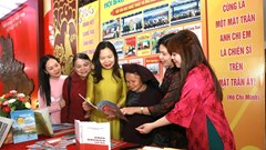 Khai mạc Hội báo Xuân xứ Lạng năm 2026