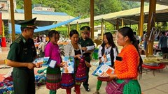 Tuyên Quang tăng cường phòng, chống tội phạm mua bán người