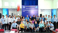 An Giang kỷ niệm 73 năm Ngày truyền thống Điện ảnh - Nhiếp ảnh Việt Nam