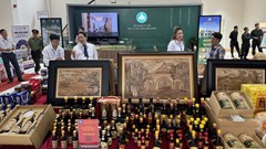 An Giang đẩy mạnh xúc tiến thương mại giai đoạn 2026–2030