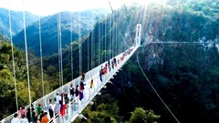 Khai thác hiệu quả tiềm năng để du lịch Sơn La phát triển bền vững