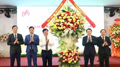 Thể dục, thể thao góp phần nâng cao sức khỏe, chất lượng đời sống nhân dân