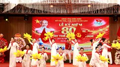 Lan tỏa tinh thần rèn luyện thể thao góp phần xây dựng Điện Biên phát triển toàn diện