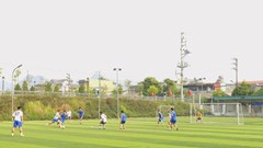 Tổ chức Giải Vô địch bóng đá 7 người các CLB tỉnh Lai Châu lần thứ VIII