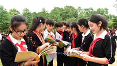 Các hoạt động hưởng ứng Ngày Sách và Văn hóa đọc Việt Nam tại Tuyên Quang