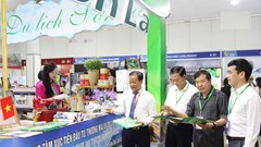 Sơn La quảng bá du lịch xanh tại VITM Hà Nội 2026