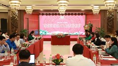 Tăng cường giáo dục chính trị tư tưởng, đạo đức, lối sống cho học sinh DTTS vùng Tây Bắc