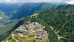 Đưa Ô Quy Hồ trở thành điểm đến hấp dẫn của khu vực Tây Bắc