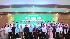 An Giang hướng đến phát triển doanh nghiệp xanh và trách nhiệm xã hội