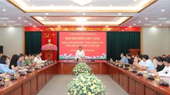 44 nhà giáo được đề nghị xét tặng danh hiệu “Nhà giáo ưu tú”