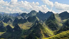 Ban hành Quy chế mới cho Công viên địa chất toàn cầu Cao nguyên đá Đồng Văn