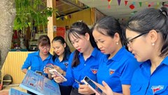 Triển khai đồng bộ khoa học công nghệ, đổi mới sáng tạo, chuyển đổi số