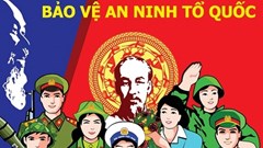 Phát huy sức mạnh đại đoàn kết toàn dân trong giữ gìn an ninh, trật tự ở cơ sở