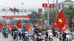 Điện Biên phát động Tháng hành động về An toàn vệ sinh lao động