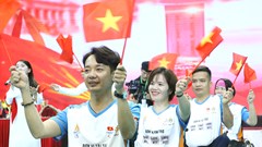 Para Natuh - Nơi lan toả tinh thần hoà nhập