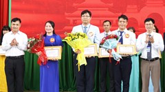 21 thí sinh tham gia Hội thi Tuyên truyền viên giỏi tỉnh An Giang