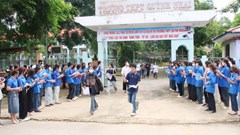 Sơn La có hơn 14.000 thí sinh tham gia Kì thi tốt nghiệp THPT năm 2026 