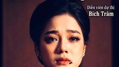 Nghệ sĩ Bích Trâm và cái duyên với nghệ thuật cải lương