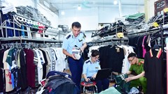 Tuyên Quang mở đợt cao điểm truy quét hàng giả, xâm phạm sở hữu trí tuệ