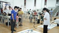 Khơi dậy tinh thần nghiên cứu khoa học, đổi mới sáng tạo trong cộng đồng