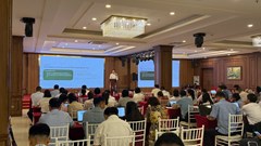 Nâng cao nghiệp vụ công tác thông tin đối ngoại trong tình hình mới