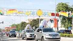 Điện Biên phát động hưởng ứng Tuần lễ Quốc gia không thuốc lá năm 2026