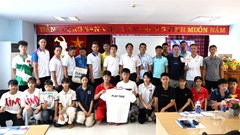 Thể thao Điện Biên nâng cao nhận thức về phòng, chống doping 
