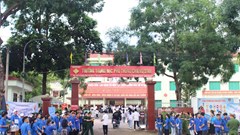 Sơn La công bố đường dây nóng xử lý thông tin Kì thi tốt nghiệp THPT 2026