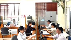 Lan tỏa Cuộc thi trực tuyến tìm hiểu công tác cải cách hành chính nhà nước 