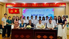 Khơi nguồn tài năng trẻ cho lĩnh vực văn học nghệ thuật Lai Châu