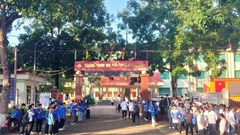 Sơn La sẵn sàng cho Kì thi tốt nghiệp THPT và tuyển sinh năm học mới