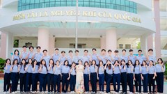 Gần 40 nghìn thí sinh An Giang tham gia Kì thi tốt nghiệp THPT năm 2026 