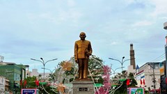 Cuộc thi tìm hiểu quê hương và con người An Giang năm 2026