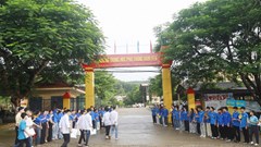 Tuyên Quang có 18.218 thí sinh tham gia Kì thi tốt nghiệp THPT 2026
