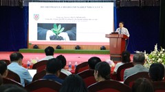 Tăng cường kiến thức pháp luật cho doanh nghiệp nhỏ và vừa, hộ kinh doanh