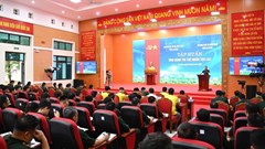 Nâng cao kĩ năng ứng dụng AI cho Bộ đội Biên phòng Lai Châu
