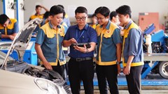 Phát động Cuộc thi ảnh “Người lao động An Giang trong công việc và cuộc sống” 