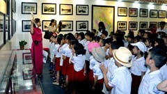 Lào Cai phấn đấu trên 86% trường học đạt chuẩn quốc gia vào năm 2030