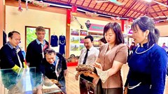  Độc đáo “bảo tàng” kết nối bản sắc văn hóa giữa đại ngàn Tây Bắc