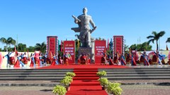 Lễ hội truyền thống và Ngày hội du lịch, ẩm thực Hà Tiên 2026