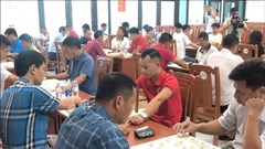 Khai mạc Giải vô địch cờ tướng tỉnh Lào Cai năm 2026